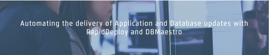 Automating application Automating application