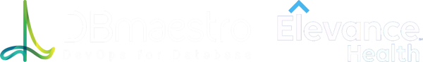 DBmaestro_Elevance_Logos_600