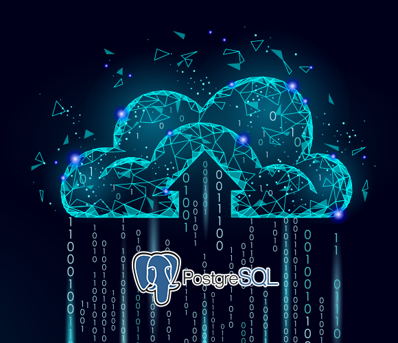 Internal-PostgreSQL-cloud