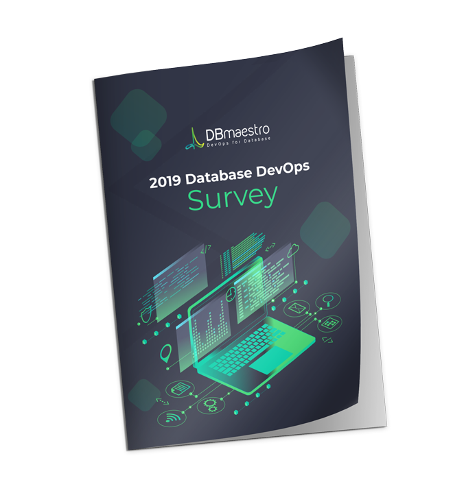 2019-Database-DevOps-Survey-Results-&-Analysis