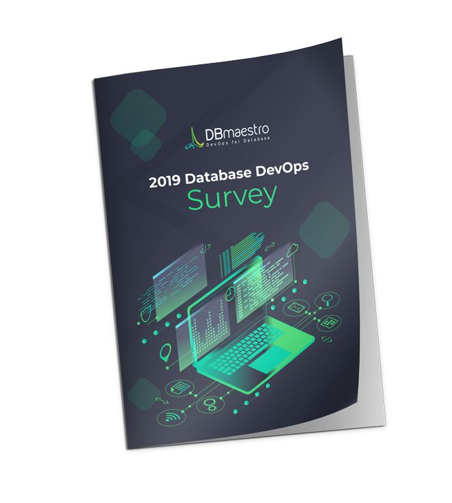 2019-Database-DevOps-Survey-Results-&-Analysis