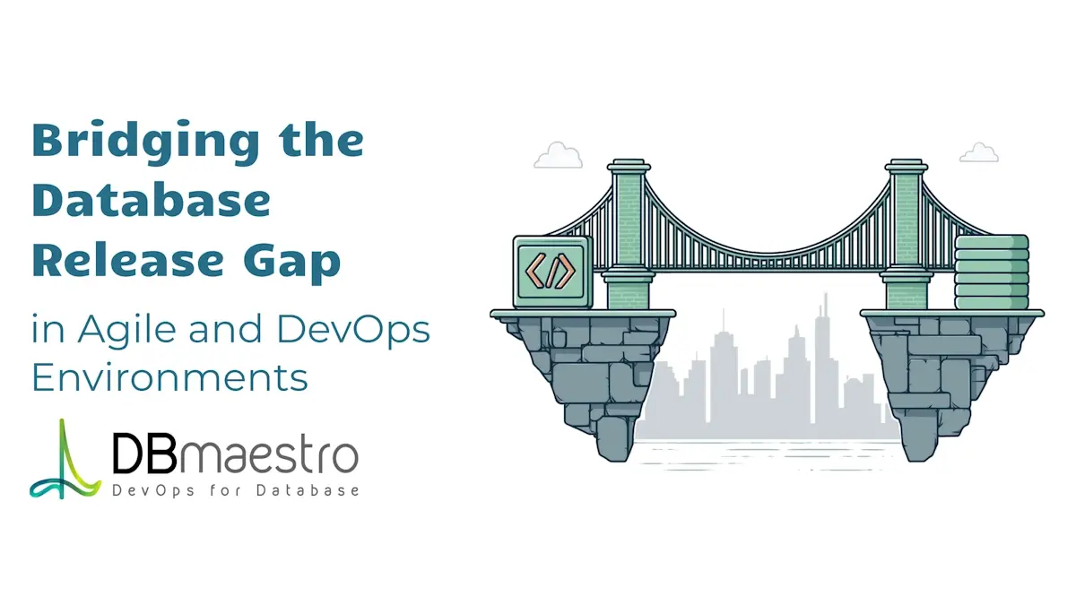 Bridging the Database Release Gap