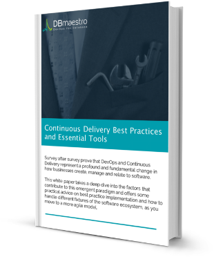 Continuous Delivery Best Practices and Essential Tools