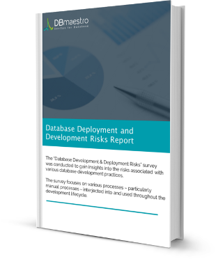 Database Deployment and Development Risks Survey Report