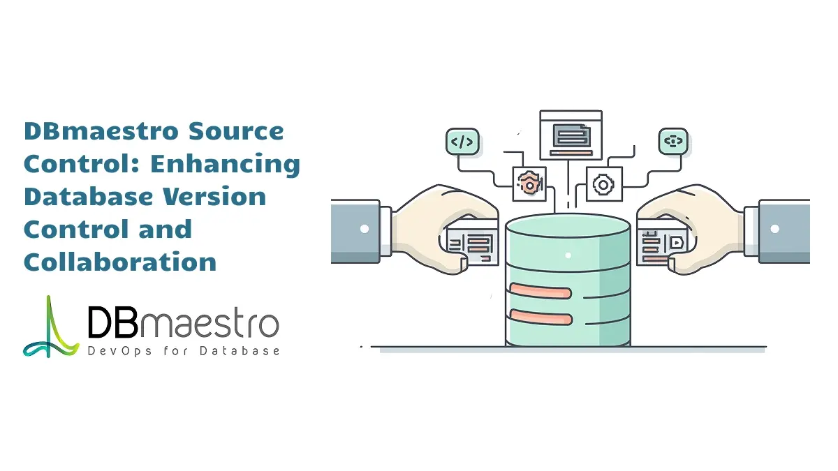 Enhancing Database Version Control | DBmaestro