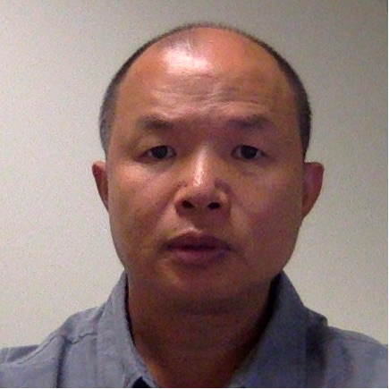 Freddy So | Senior Solutions Engineer