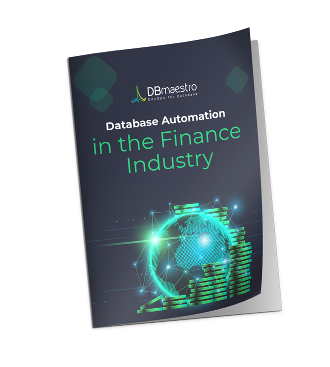 database-automation-in-the-finance-industry