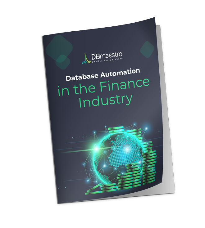 database-automation-in-the-finance-industry