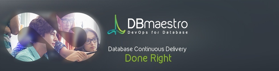 Database Source Control Made Easy